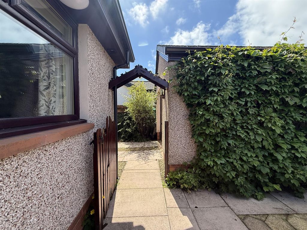 Additional image 41 of 3 bed detached bungalow for saleRiverside Gardens, Brydekirk, Annan DG12