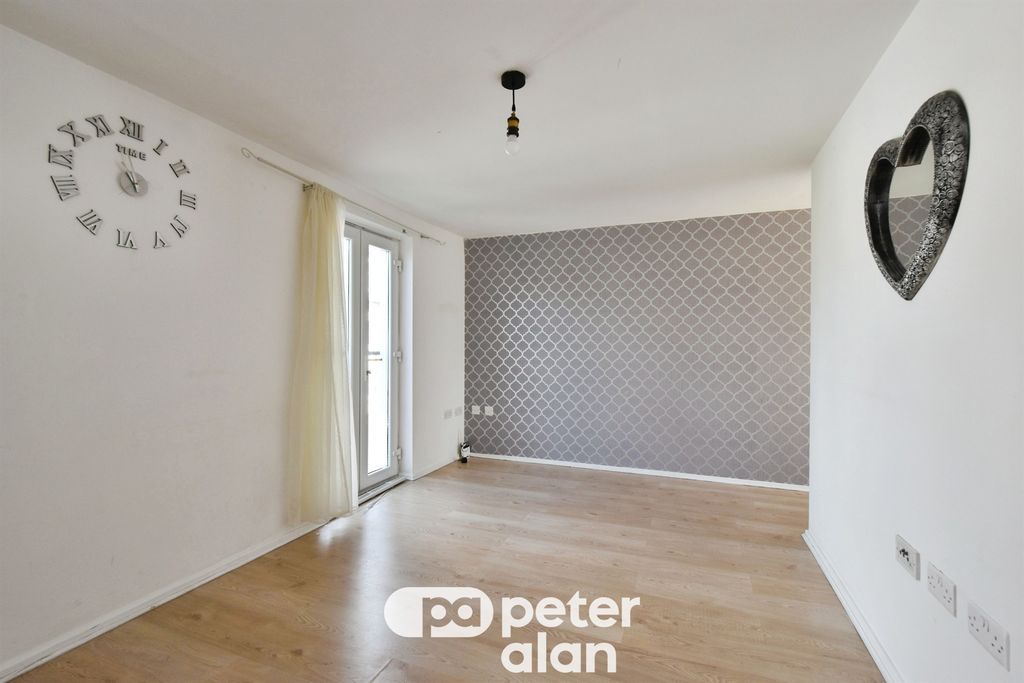 Additional image 11 of 1 bed flat for saleClos Cwm Golau, Merthyr Tydfil CF47