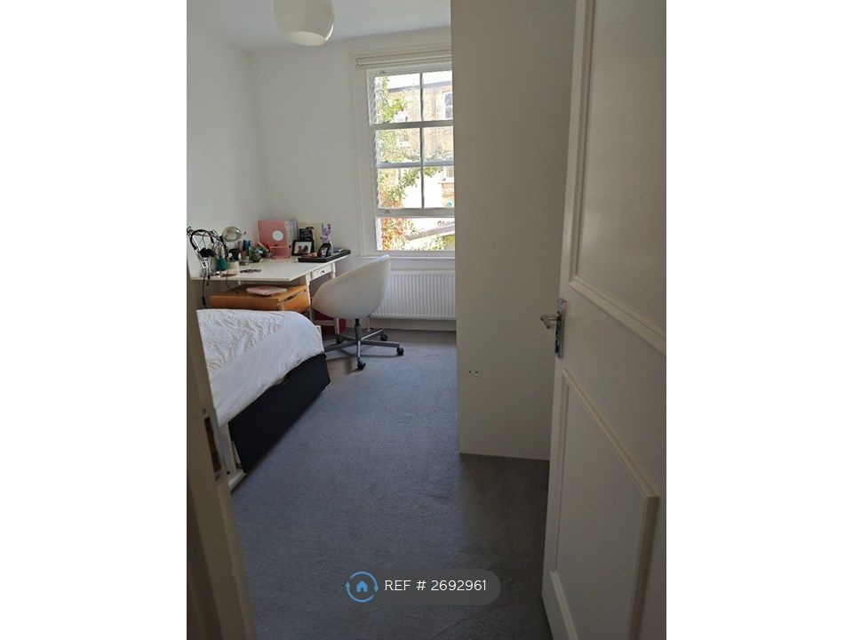 Property photo 1 of 7 Small Bedroom For Rent