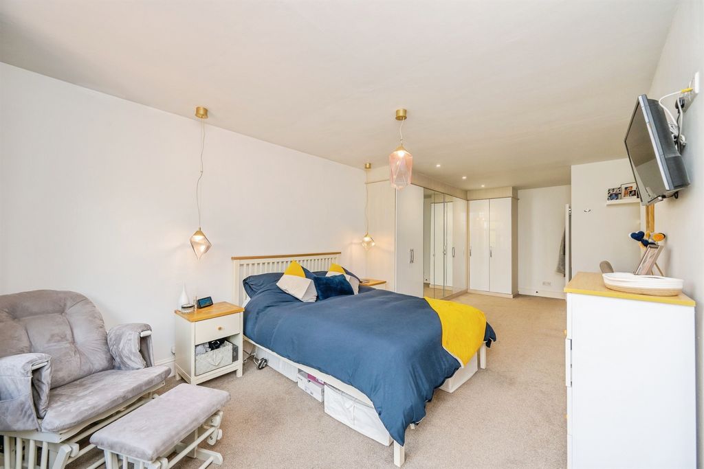 Additional image 14 of 5 bed detached house for saleLocko Road, Spondon, Derby DE21