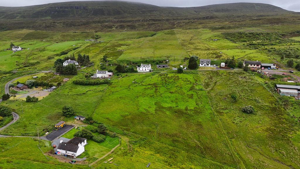 Additional image 43 of 3 bed detached house for sale9 Borreraig, Isle Of Skye IV55