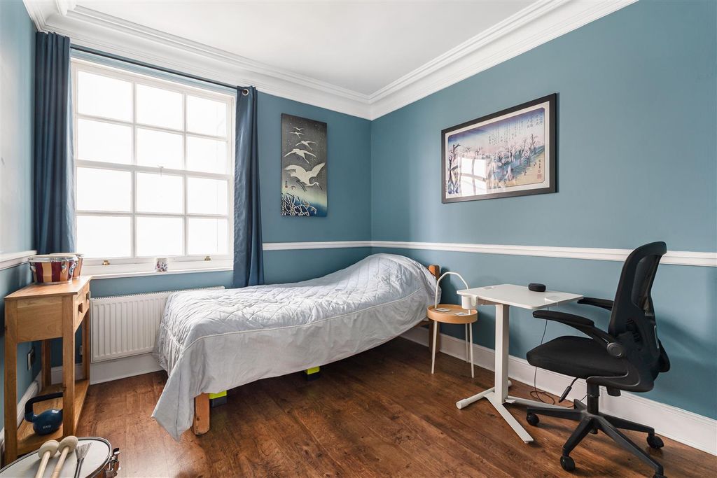 Additional image 12 of 3 bed flat for saleCowley, Exeter EX5