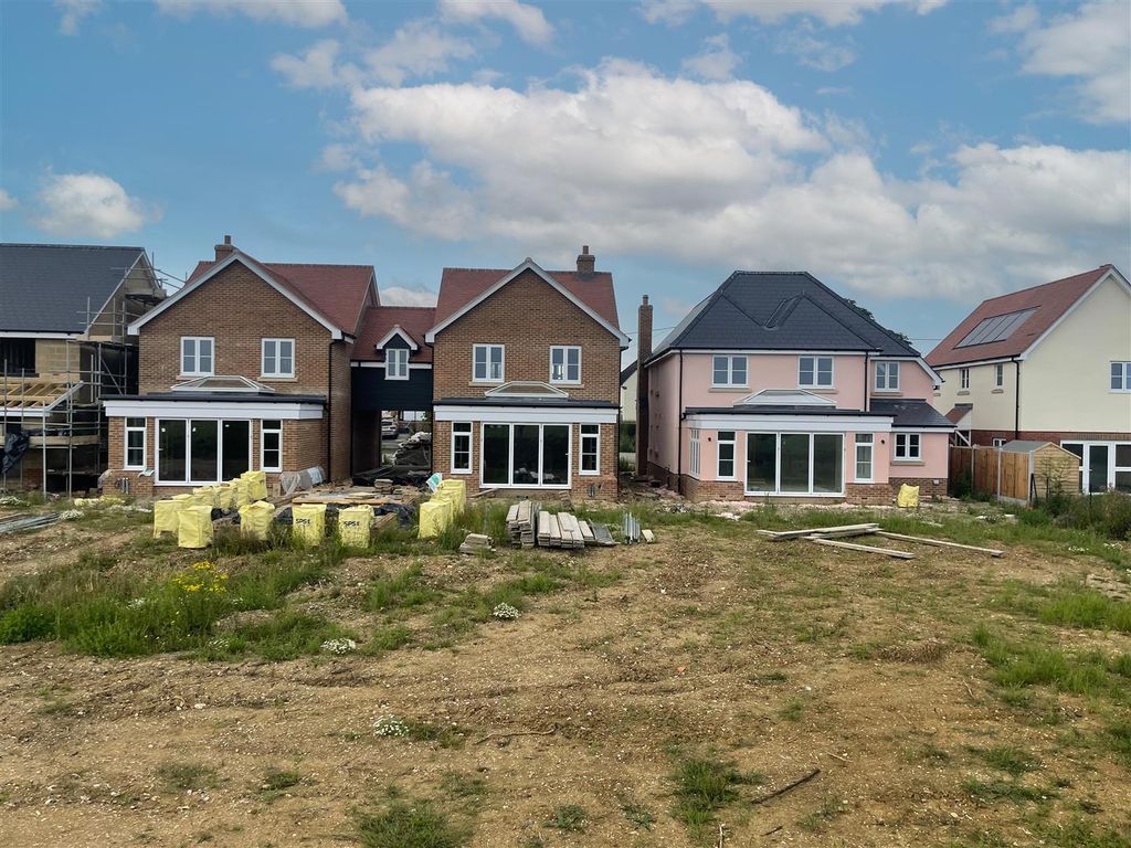 Property photo 3 of 11 Bs Rear Plot 3.Jpg