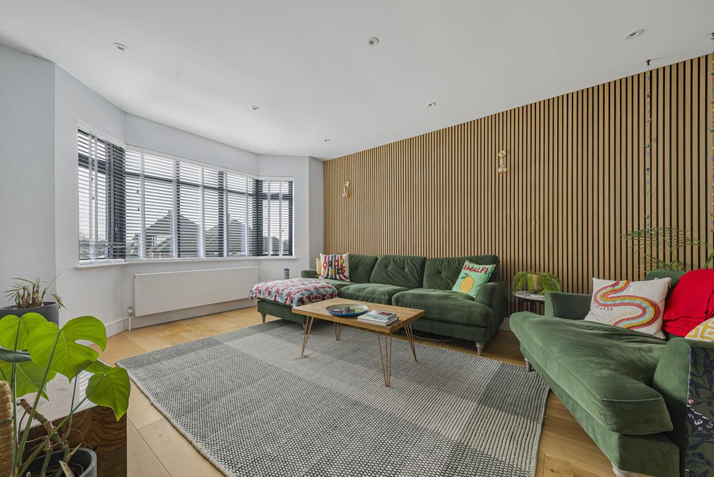 Property photo 3 of 12 Living Room