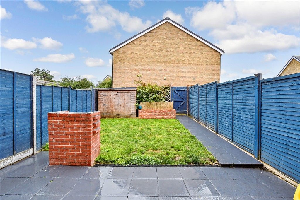 Property photo 2 of 8 Rear Garden