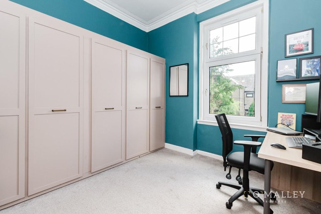 Additional image 10 of 2 bed flat for saleOchil Street, Alloa FK10