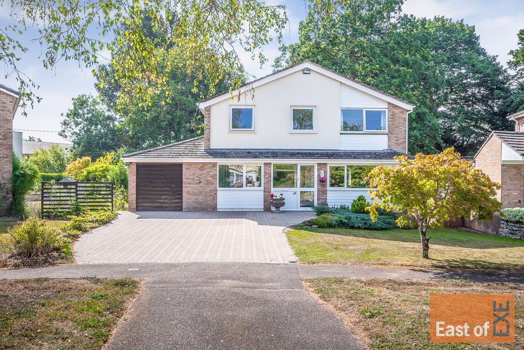 Property photo 1 of 20 Clyst Valley Road - Web-2