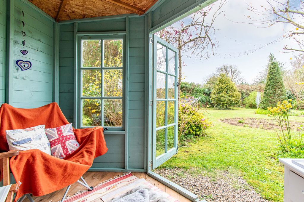 Additional image 39 of 3 bed detached house for saleTrevelmond, Liskeard PL14