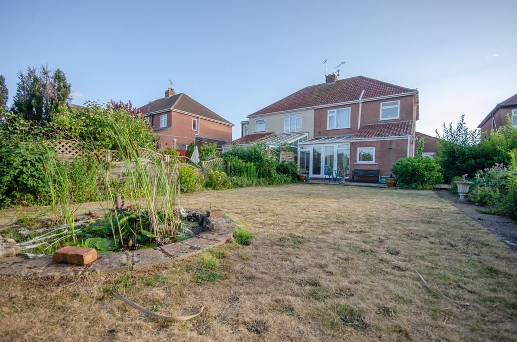 Property photo 2 of 19 Rear Garden Pic 2.Jpg