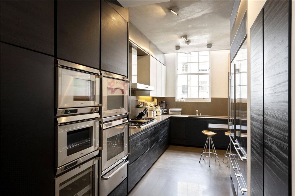 Additional image 7 of 6 bed flat to rentEaton Place, Belgravia, London SW1X