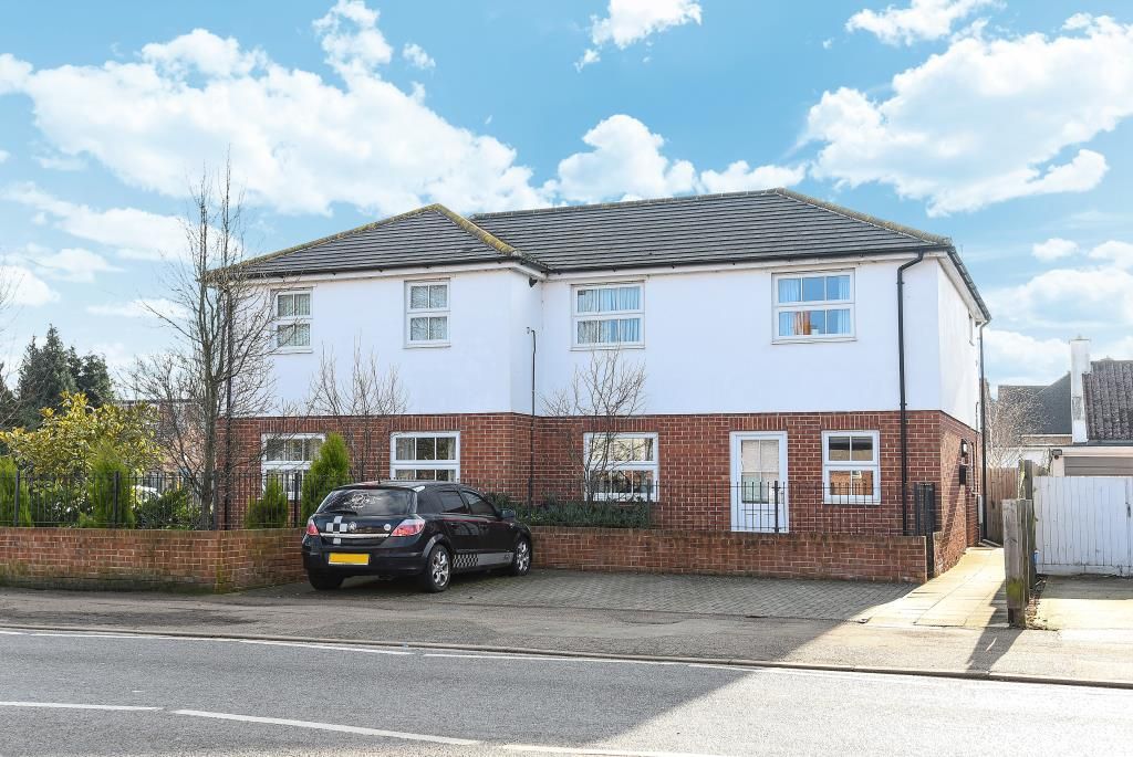 Property photo 1 of 10 External View