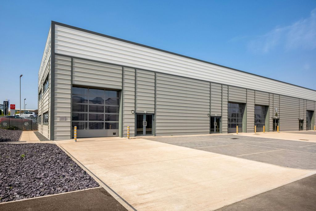 Property photo 2 of 9 Buntsford Business Centre Unit 1 1.Jpg