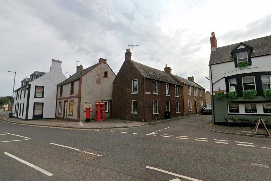 Property photo 1 of 1 3 Bed Town House For Sale Mill Wynd, Greenlaw Td106Ua