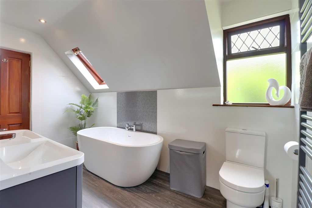 Additional image 20 of 4 bed detached house for sale8 Newtown Park, Newtownards BT23