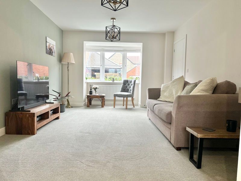 Property photo 3 of 19 Living Room