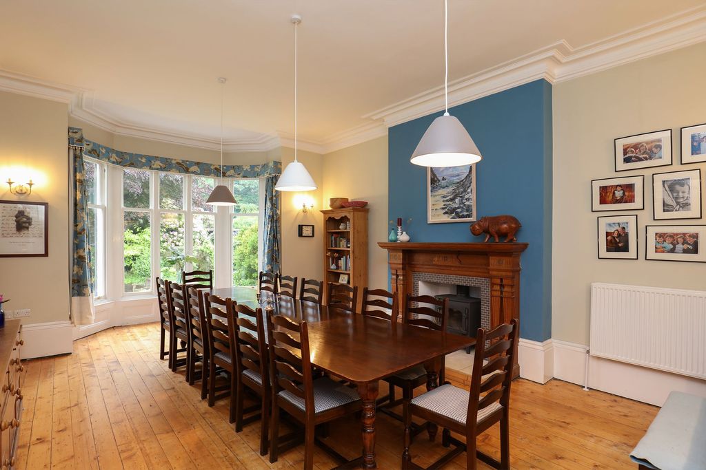 Property photo 3 of 42 Dining Room