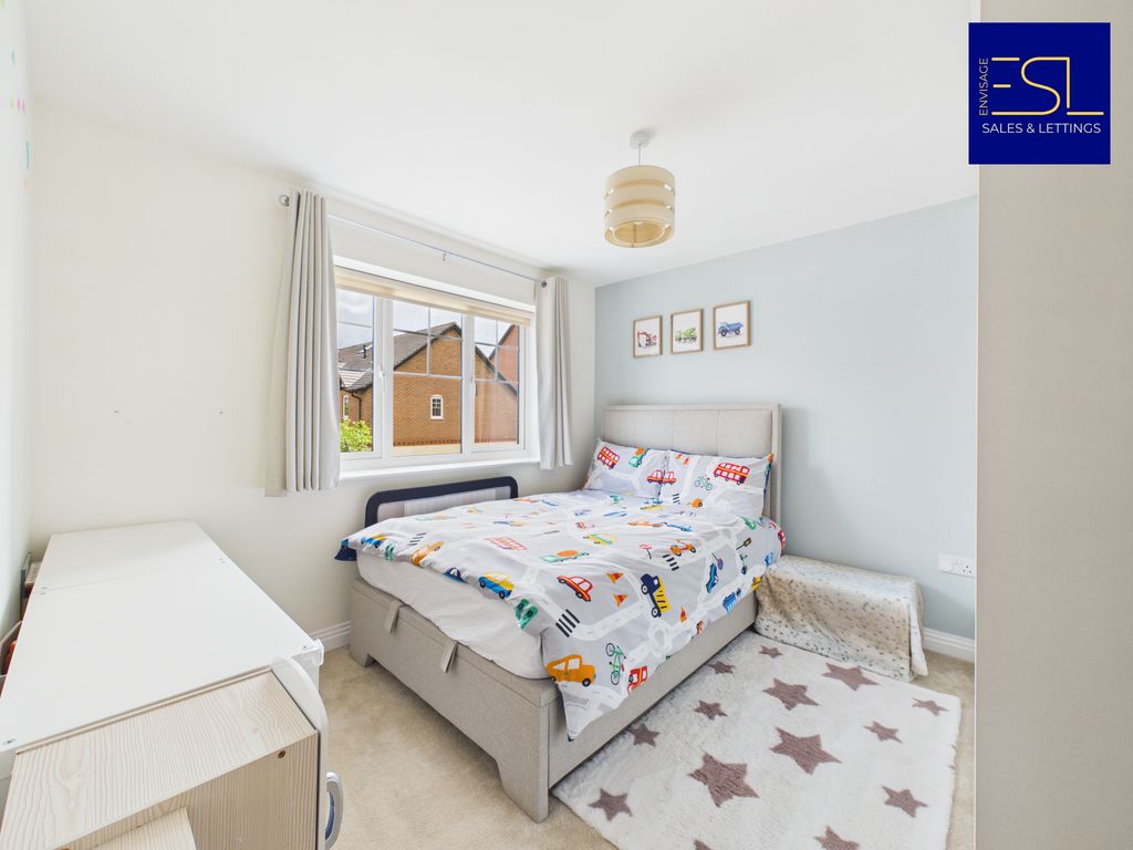 Additional image 11 of 3 bed end terrace house for saleMeer Stones Road, Balsall Common, Coventry CV7