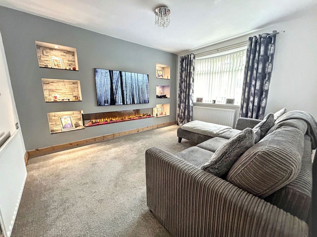 Additional image 5 of 3 bed terraced house for saleHigh Axwell, Blaydon-On-Tyne NE21