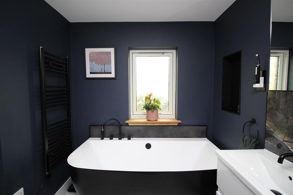 Additional image 25 of 3 bed detached house for saleThe Old Church, Jemimaville, Dingwall IV7
