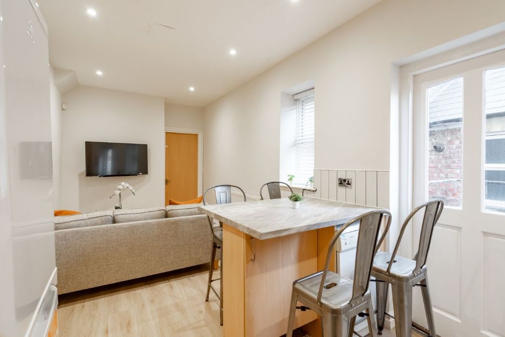 Property photo 2 of 7 269Jrf2 - Living Area / Kitchen