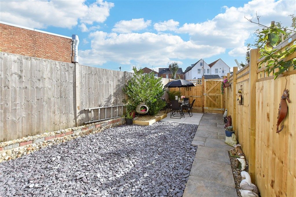 Property photo 2 of 14 Rear Garden