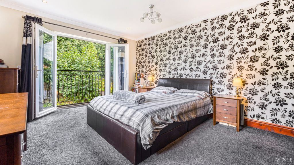 Additional image 14 of 6 bed detached house for saleBurley Hill, Allestree, Derby DE22