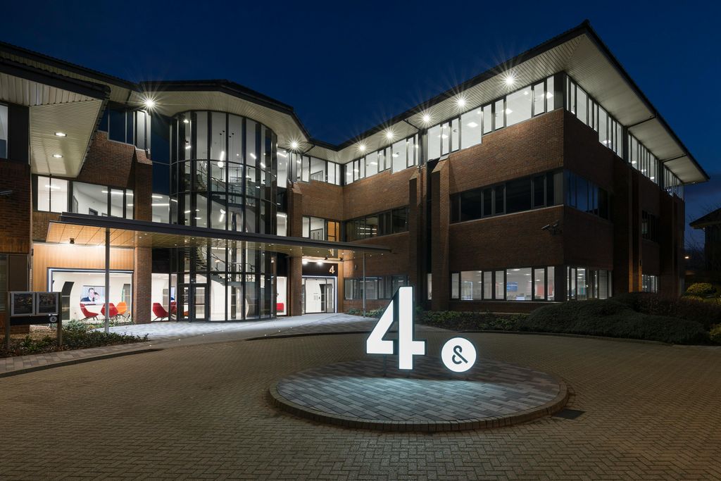 Property photo 2 of 22 Building 4