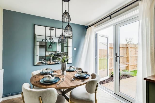 Property photo 2 of 13 Dining Area