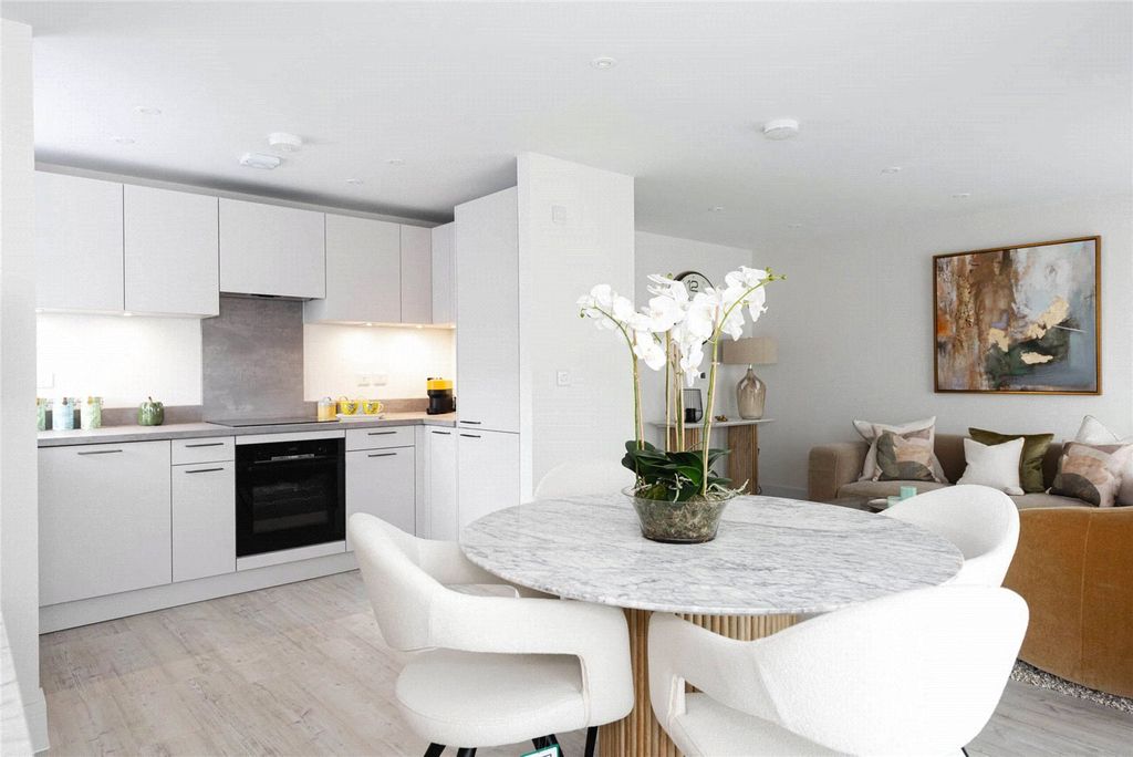 Property photo 2 of 11 Show Home Dining