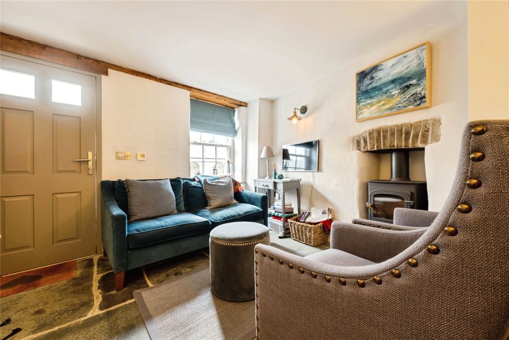 Additional image 4 of 2 bed terraced house for saleChurch Street, Padstow, Cornwall PL28