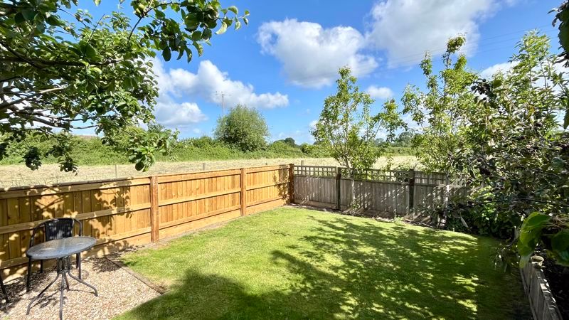 Property photo 3 of 19 Rear Garden