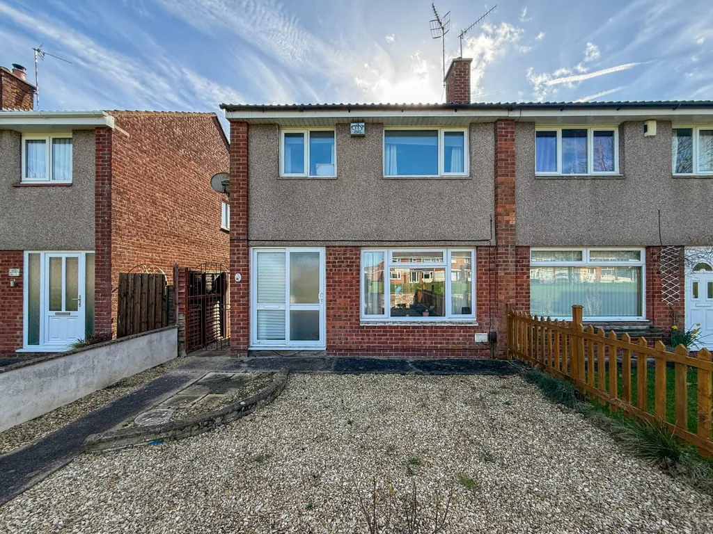 House in Bristol, St Giles, Hengrove - View 3