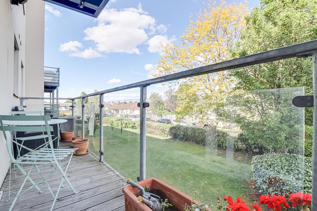 Property photo 2 of 17 Balcony