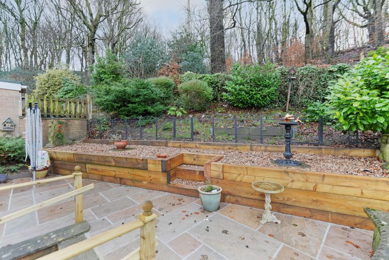 Property photo 3 of 31 Rear Garden