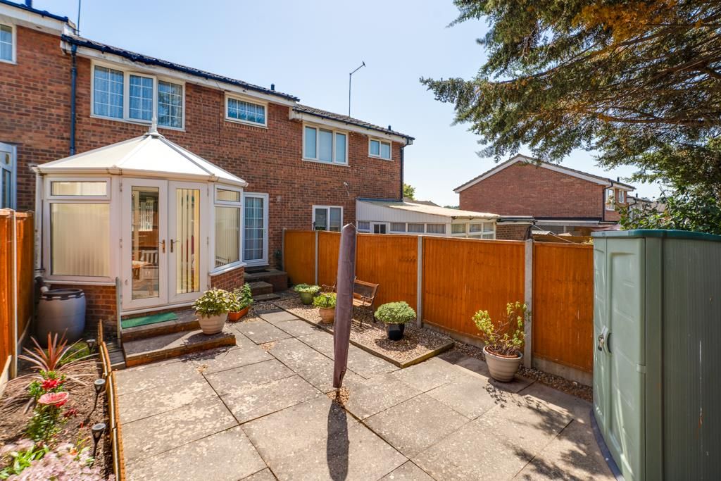 Property photo 2 of 20 26 Leicester Close, Kettering (21 Of 23).Jpg