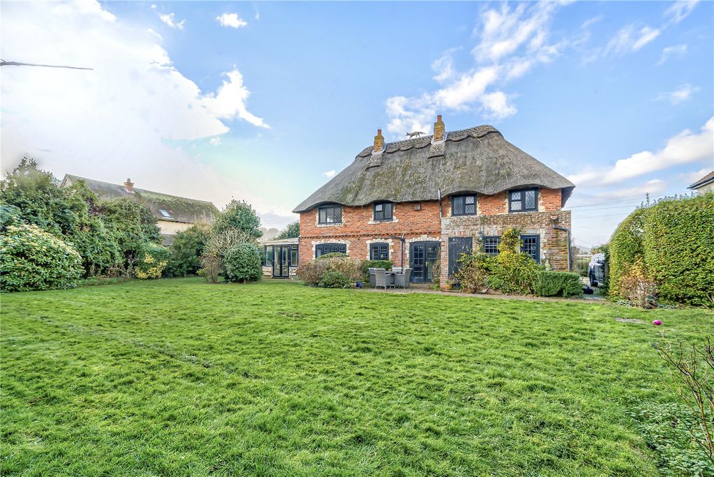 Property photo 2 of 40 Rear Aspect