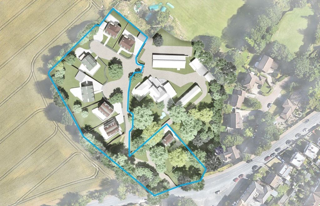 Property photo 1 of 17 Cgi Site View