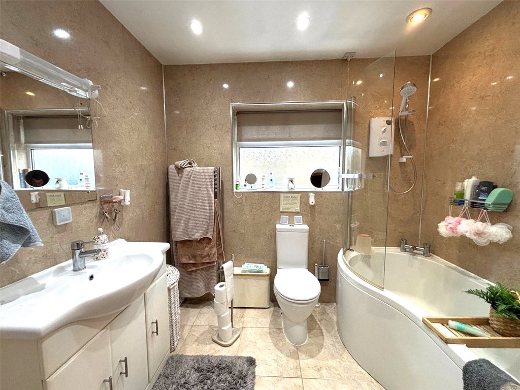 Additional image 17 of 3 bed bungalow for saleSt. Catherines Close, Princes Gate, Narberth, Pembrokeshire SA67