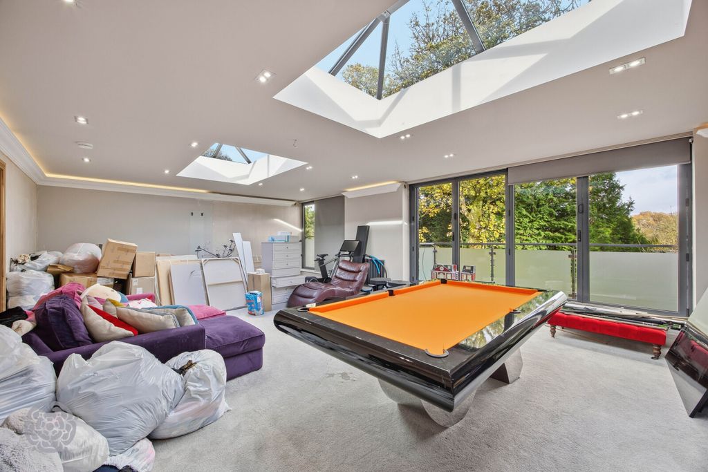 Additional image 16 of 7 bed detached house for saleOakley Park, Bolton, Greater Manchester BL1