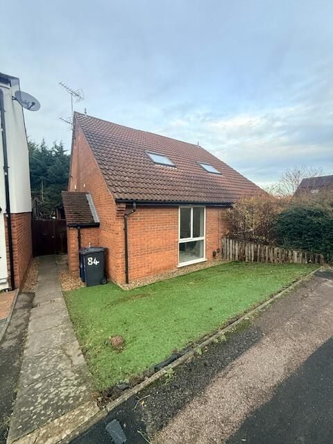 Property photo 1 of 1 Front (Exterior)