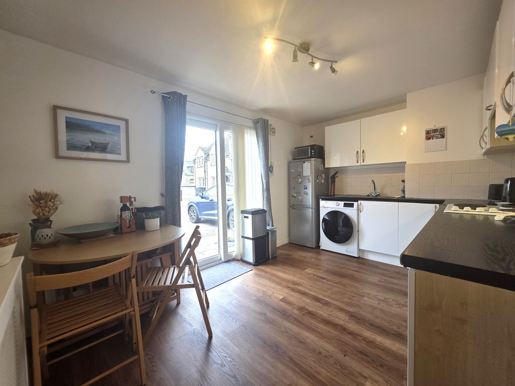 Additional image 4 of 2 bed flat for saleFountain Court, Burghead IV30