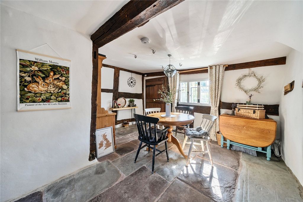 Property photo 3 of 16 Dining Room