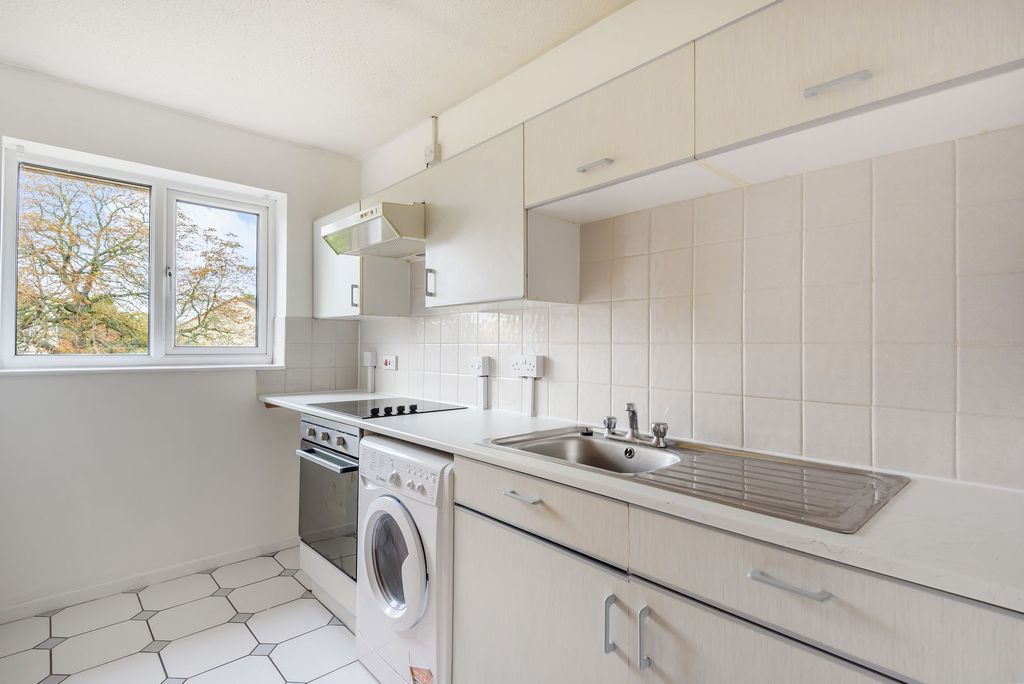 Property photo 3 of 8 Kitchen (Shot One)