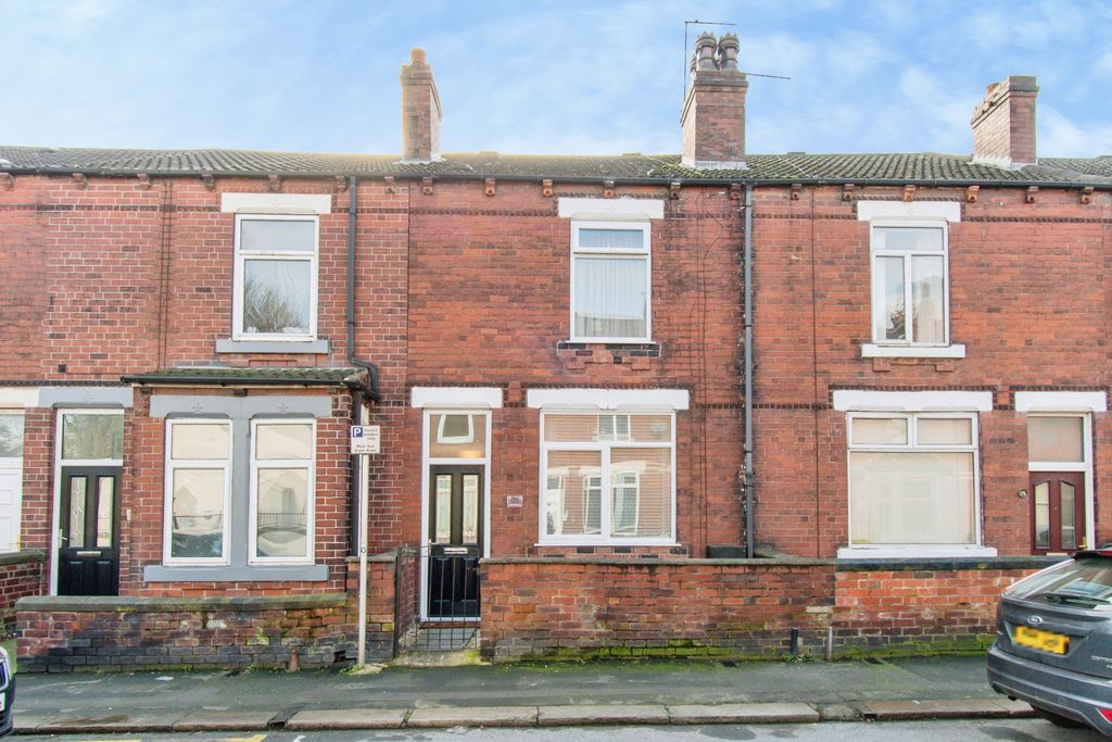 Property photo 1 of 15 The Property