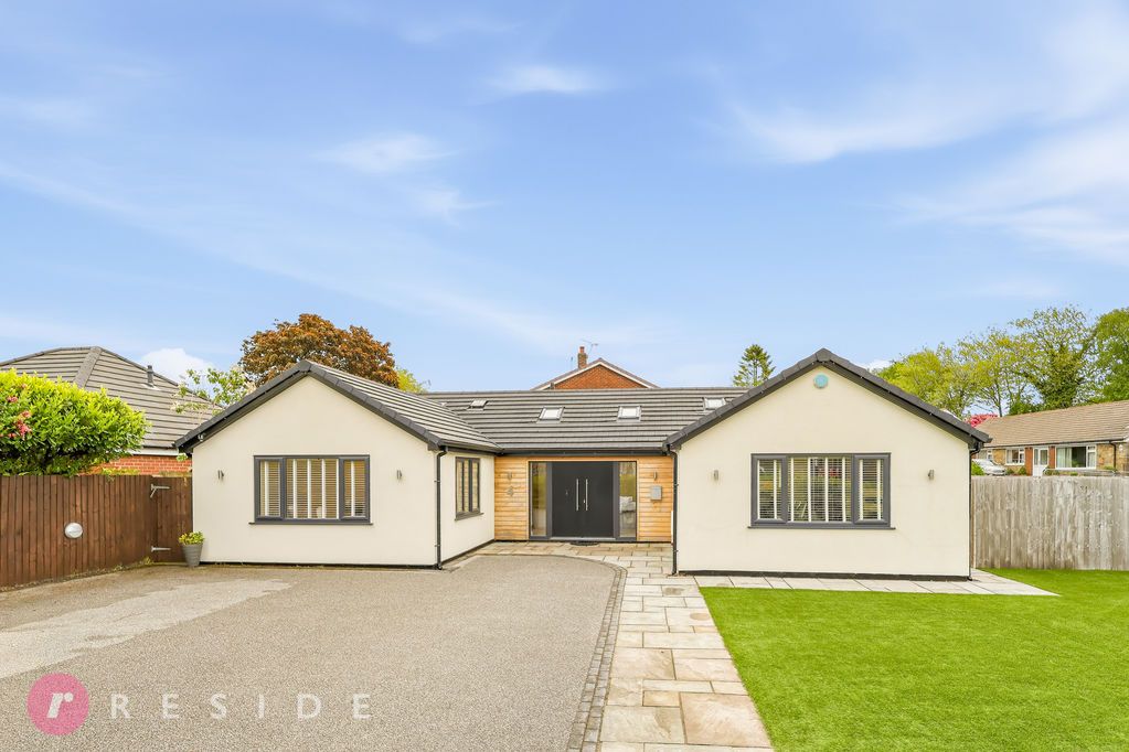 Property photo 1 of 34 Bungalow