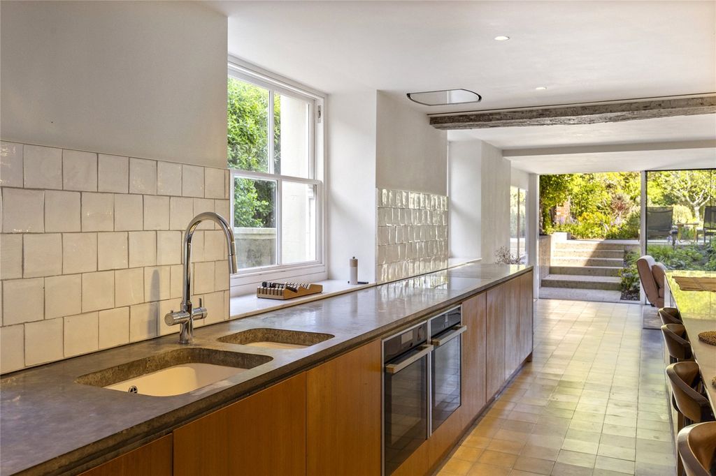 Additional image 9 of 5 bed semi-detached house for saleCastle Precincts, Lewes, East Sussex BN7