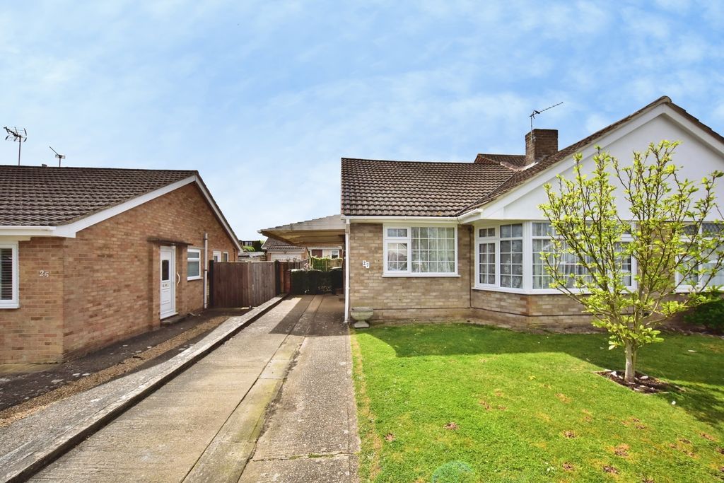 Property photo 1 of 13 Front Aspect