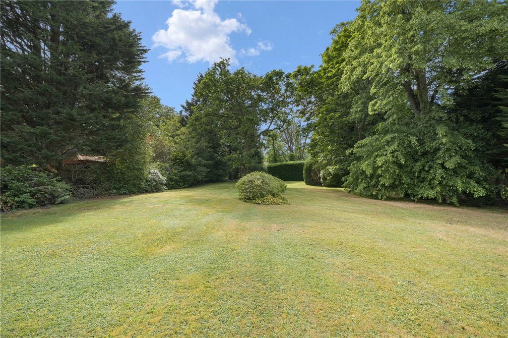 Additional image 10 of Land for saleAlbury Road, Hersham, Walton-On-Thames, Surrey KT12