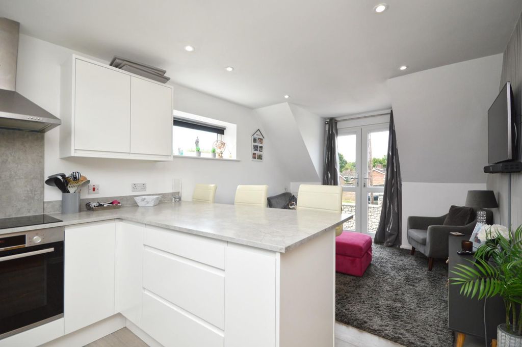Property photo 2 of 11 Open Plan Kitchen/Living Room