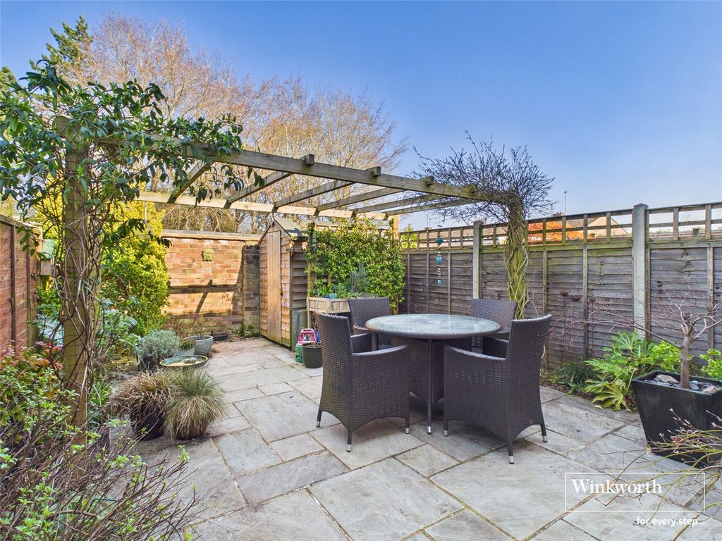 Additional image 6 of 3 bed terraced house for saleLea Road, Sonning Common, Reading, Oxfordshire RG4